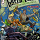 Illustration for article titled Teen trillionaires have problems too in this preview of emGreen Team/em #1